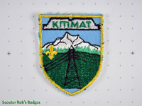 Kitimat [BC K01a]